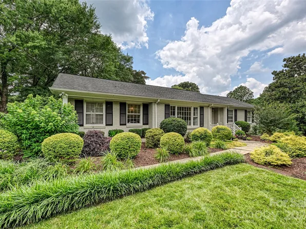 5018 Beckford Dr, Charlotte, NC 28226