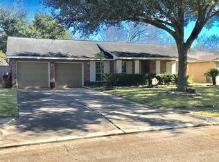 7303 Sandpiper Dr, Houston, TX 77074