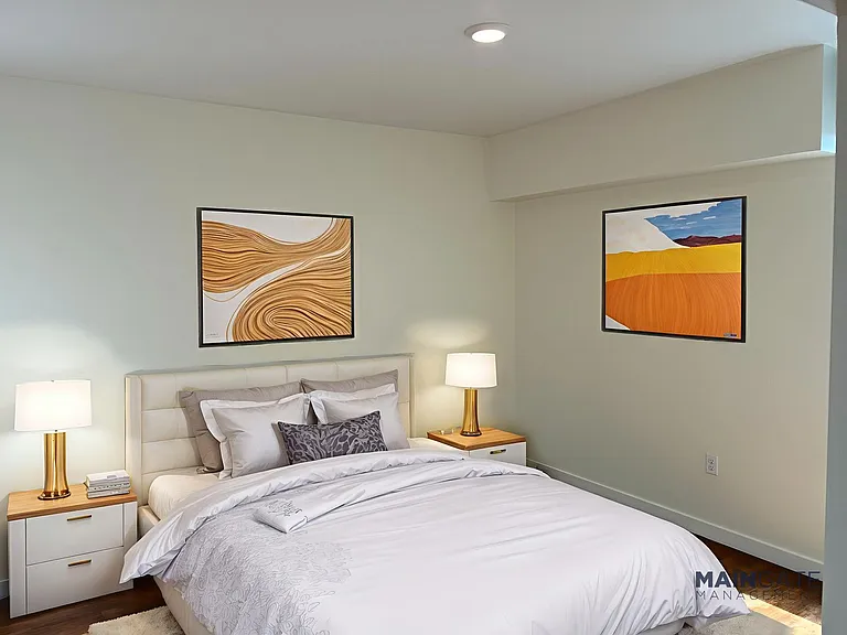 The Wally Apartments — Photo 15