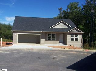 711 Kaitlyn Ct, Inman, SC 29349