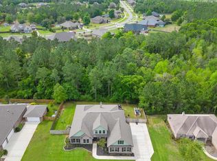 2709 Tulip Hill Rd, Pace, FL 32571