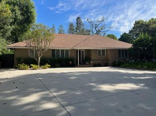 1001 Arden Rd, Pasadena, CA 91106