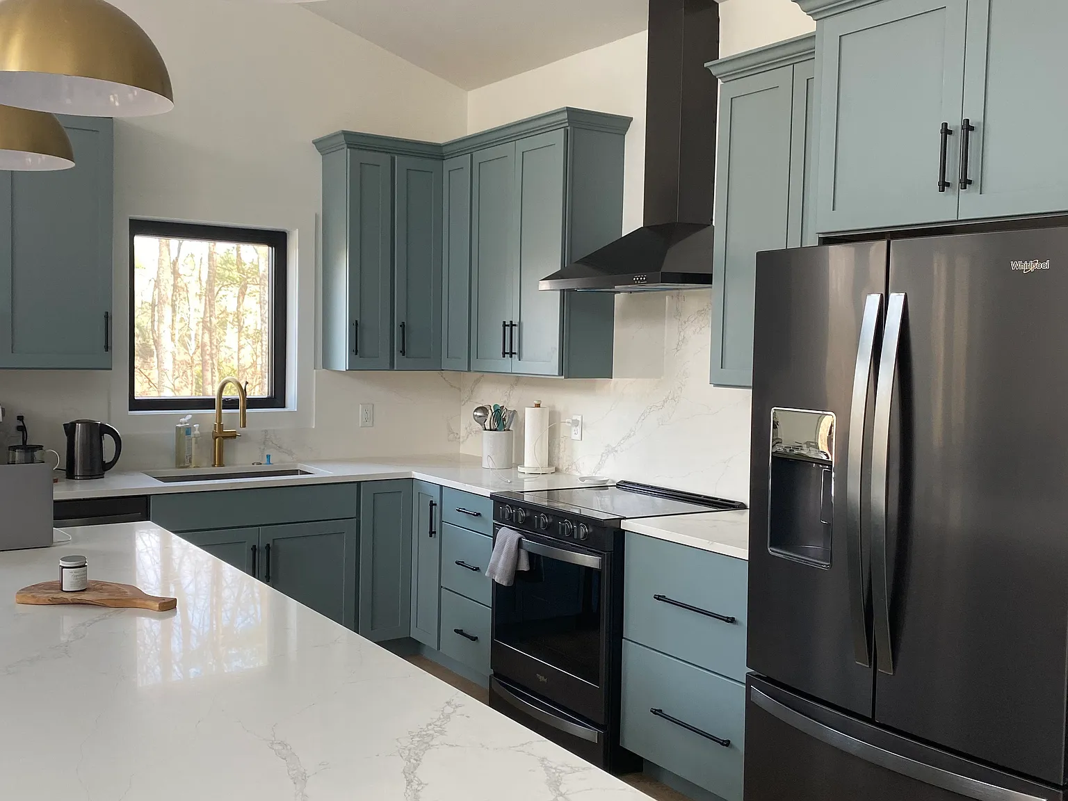3 bed, 2.5 bath, 2000 sqft, $3,700 — Photo 4