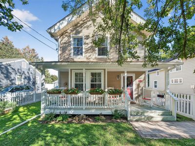 19 Cherry Avenue, Cornwall On Hudson, NY, 12520