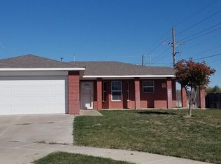 2700 Ries Ln, Amarillo, TX 79118