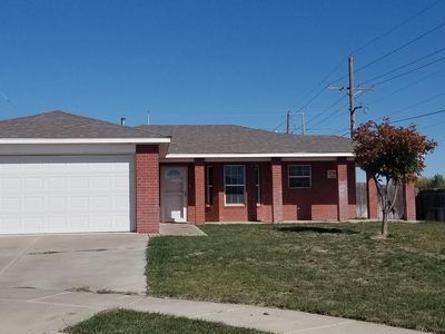 2700 Ries Ln, Amarillo, TX, 79118