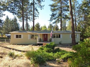 60899 Alpine Dr #1, Bend, OR 97702