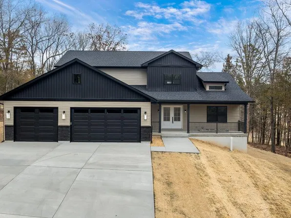 9635 Duffer Dr, Hillsboro, MO 63050