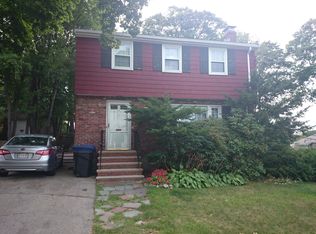 49 Orchardhill Rd, Jamaica Plain, MA 02130