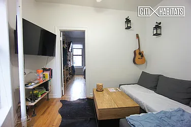 Rented by Citi Habitats