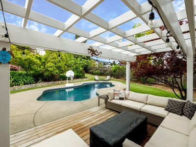 1534 Barn Owl Place, Santa Rosa, CA, 95409