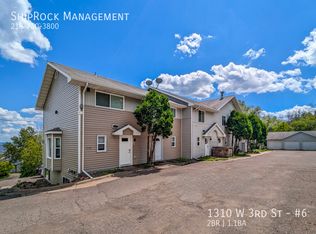 1310 W 3rd St APT 6, Duluth, MN 55806
