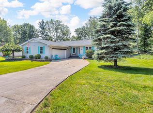 11522 S Bradley Dr, Jerome, MI 49249