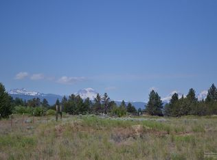 19075 Couch Market Rd, Bend, OR 97703