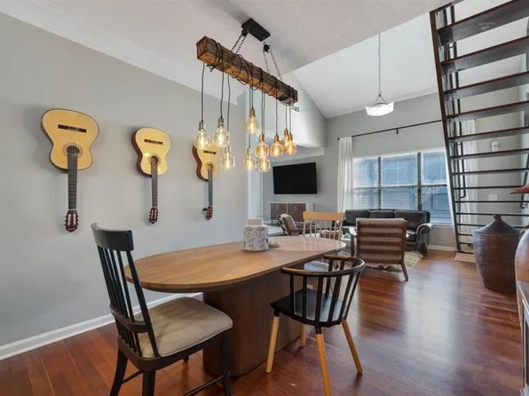 400 17th St NW Unit 1421, Atlanta, GA 30363
