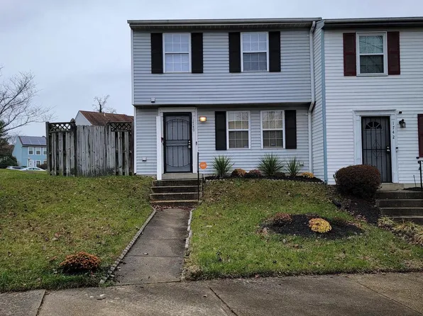 1740 Tulip Ave, District Heights, MD 20747