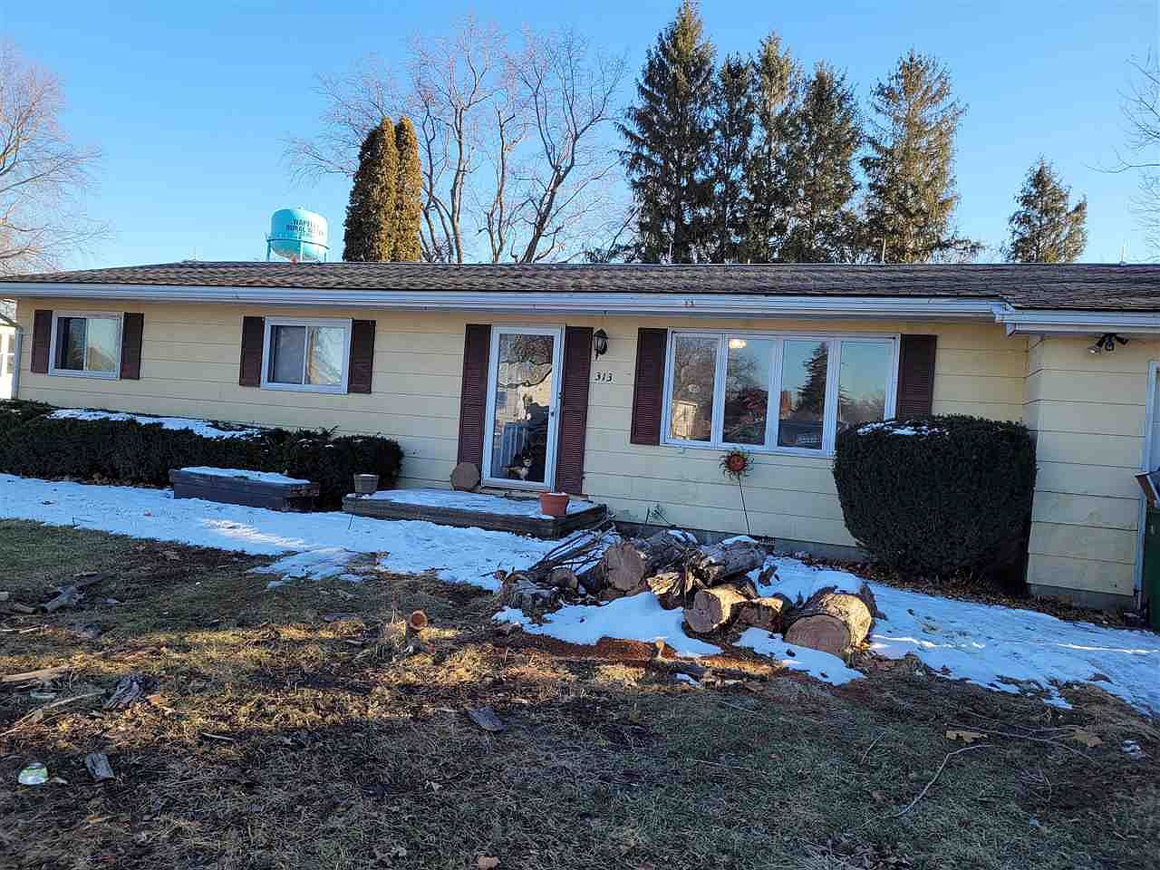 313 E Churchill St, Keswick, IA 50136 Zillow