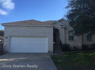 1700 Timber Ridge Dr, Cedar Park, TX 78613