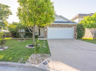 239 Engineers Pass, Jarrell, TX 76537