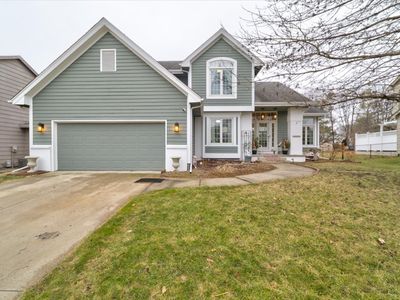 14006 Buena Vista Dr, Urbandale, IA, 50323