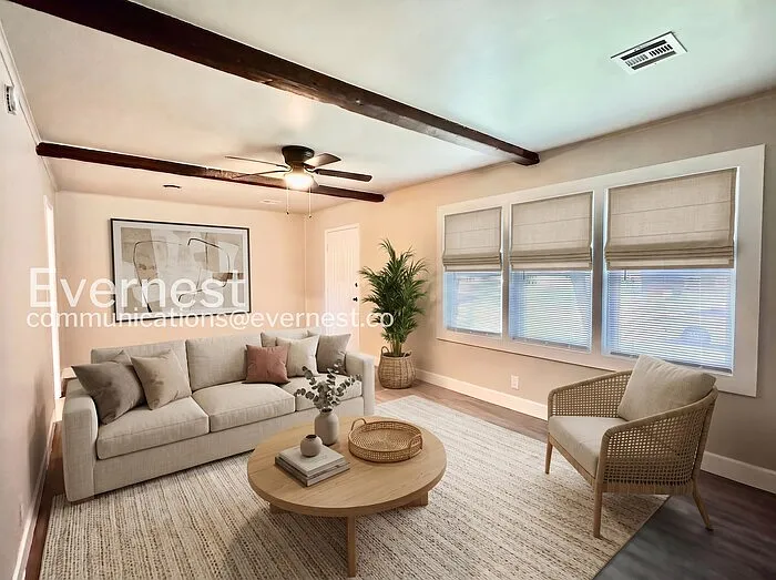 802 N Birch St — Photo 7