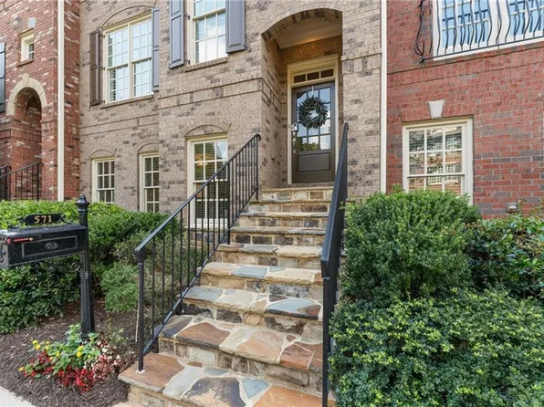 571 Parkside Village Way NW, Kennesaw, GA 30060