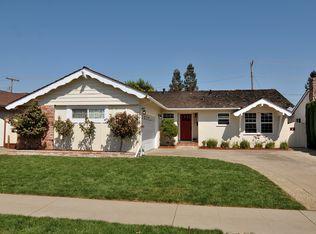 1293 Ashcroft Ln, San Jose, CA 95118