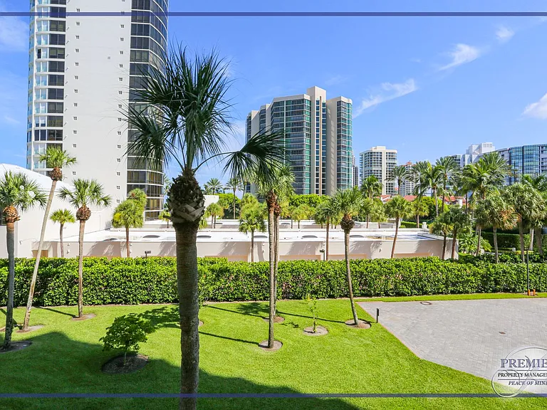 4551 Gulf Shore Blvd N #301 — Photo 58