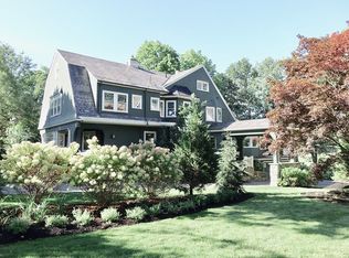 48 Windsor Rd, Newton, MA 02468