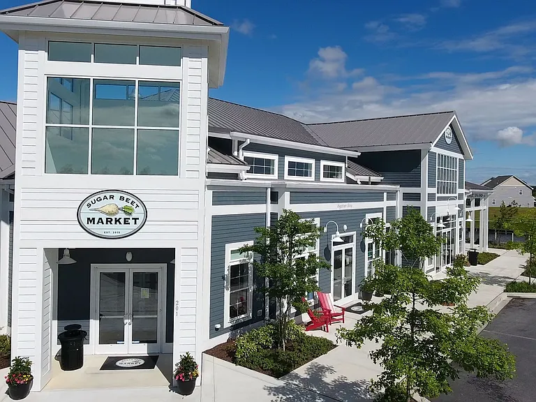 Coastal Run at Heritage Shores 55+ — Photo 25