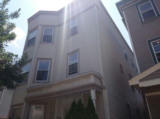 103 Hancock St #2, Dorchester, MA 02125