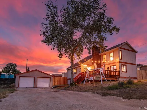 506 E 2nd Street, Leadville, CO 80461