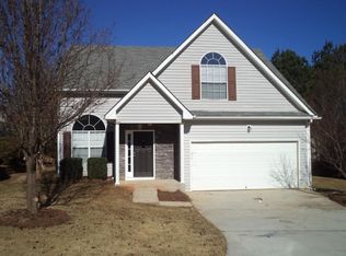 1576 Arcadia Ct, Hampton, GA 30228