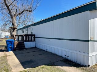 1005 Cherokee Trl, Enid, OK 73703