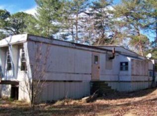 180 Karate Ln, Tiger, GA 30576