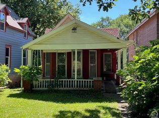 220 SW Western Ave, Topeka, KS 66606