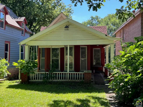 220 SW Western Ave, Topeka, KS 66606