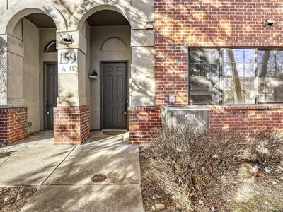 159 Quebec Street #B, Denver, CO, 80220