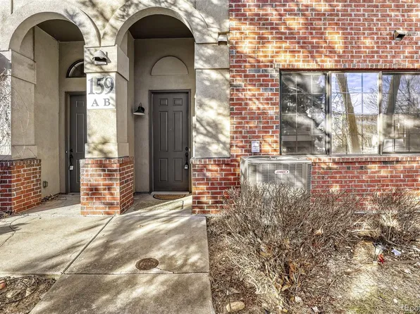 159 Quebec Street #B, Denver, CO 80220
