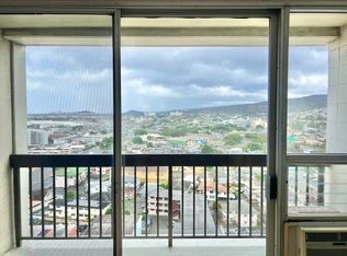 1427 Liliha St #F18, Honolulu, HI 96817