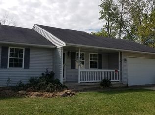 4126 Forest Lawn Ave, Sheffield Lake, OH