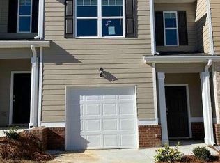 6170 Rockaway Rd #51, Atlanta, GA 30349