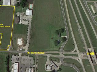 200 Blk W Gloria Switch Rd, Carencro, LA 70520
