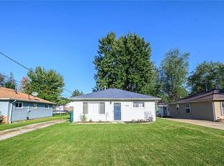 4729 Homewood Dr, Mentor, OH 44060