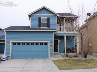 6613 Abbeywood Dr, Colorado Springs, CO 80923