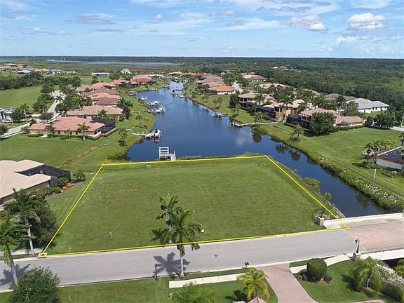 Can be combined with neighboring lot $750,000 with dock/lift - nearly an acre