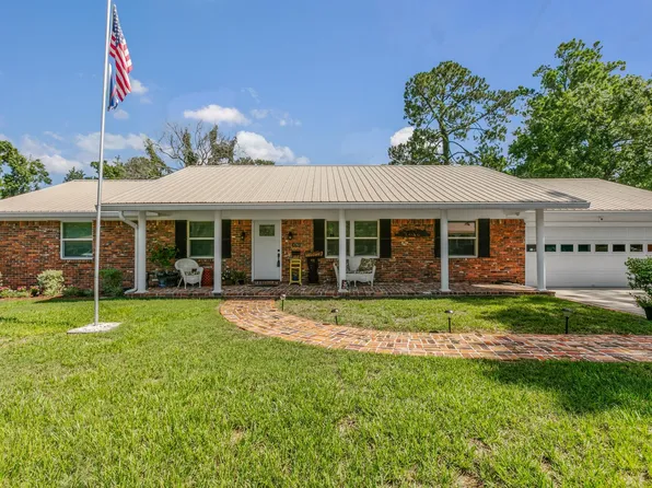 4763 Tunis St, Jacksonville, FL 32205