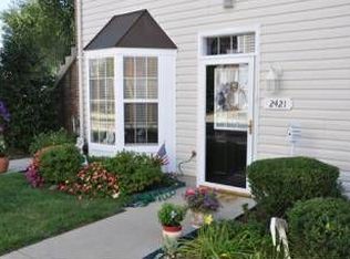 2421 Lizbec Ct, Crofton, MD 21114