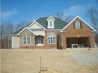 8335 Witherow Way, Ooltewah, TN 37363