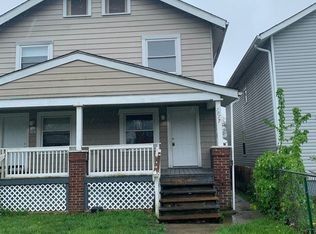 1057 E 15th Ave, Columbus, OH 43211